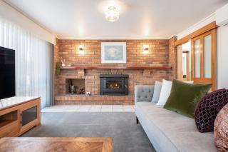 Arden Monte Vista - Rye - 6