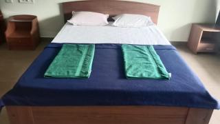 Green Valley Holiday Home - 4