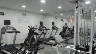 Holiday Inn Express Mexico Santa Fe by IHG - 0