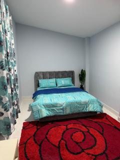 Bangli Homestay - 8