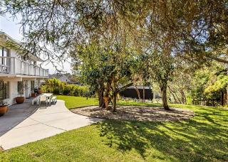 Hilltop Getaway, Stunning Sunsets, Close to Beach - Rye - 7