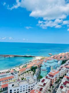 Eirlys Home Sea view Apartment Phu Quoc - 9