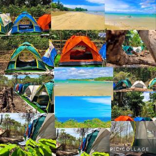 CampSarap Hostel & Resort - 0