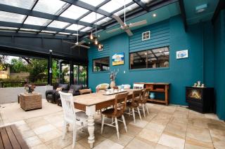 Blue Haven Pet Friendly Retreat - 0