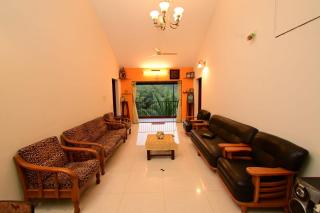 Green Valley Holiday Home - Meppādi - 6