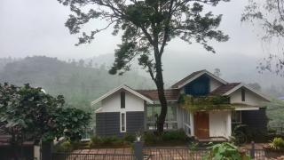 Green Valley Holiday Home - 7