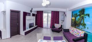 Sophia 2 & Moonlight Apartaments - Mamaia - 5