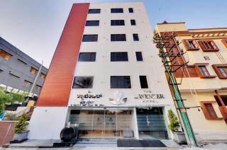 The Lavender Hotel - Bangalore - 0
