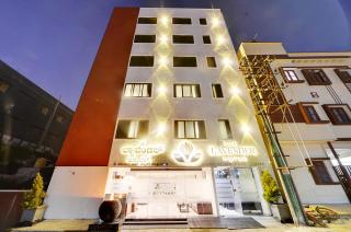 The Lavender Hotel - Bangalore - 4
