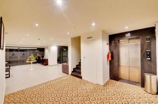 The Lavender Hotel - Bangalore - 1
