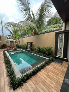 The MAJE Private Villa - Ubud - 8