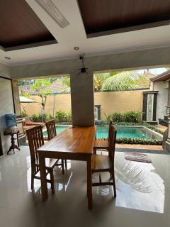 The MAJE Private Villa - Ubud - 2