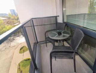 Cherkovna Residence Apartment plus GARAGE !!! - 6