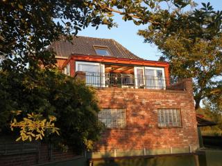 Pumpe an der Eider - 9