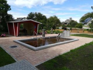 Jessen right Modern retreat - Gelting - 6