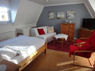 Feldhörn Comfortable holiday residence - 7