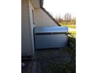 Holiday home next door to Büsum - Büsum - 7