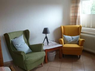 Janssen Comfortable holiday residence - Norddeich - 5