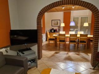 Janssen Comfortable holiday residence - Norddeich - 3