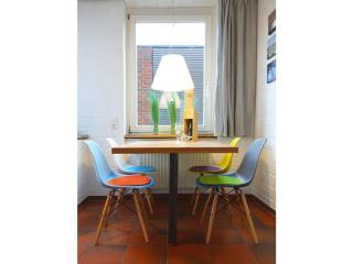 Christel Modern retreat - Langeoog - 1