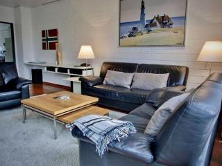Christel Modern retreat - Langeoog - 2