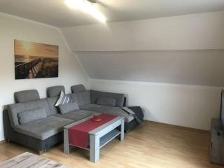 3 at House "Pop" - Borkum - 9