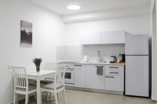 Luxury Suite Apartment #61 By Hashdera Eilat - Eilat - 5