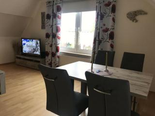3 at House "Pop" - Borkum - 6