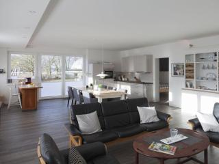 Loft Classiccar Modern retreat - Glücksburg - 3