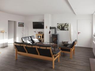 Loft Classiccar Modern retreat - Glücksburg - 6