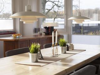 Loft Classiccar Modern retreat - Glücksburg - 5