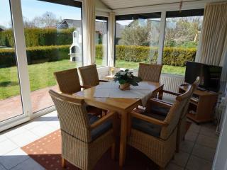Thias J 3 with winter garden - Eckwarden - 4