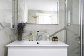 Luxury Suite Apartment #61 By Hashdera Eilat - Eilat - 3