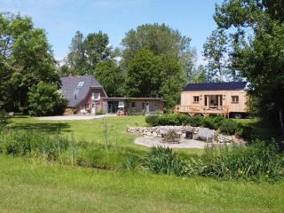 Holiday home for 2 people - Poppenbüll - 3
