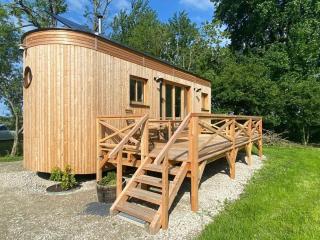 Holiday home for 2 people - Poppenbüll - 7