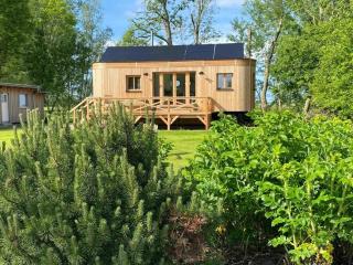 Holiday home for 2 people - 0