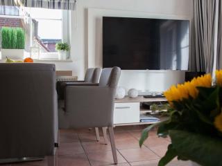 in Seepark Burhave House 40 - Burhave - 7