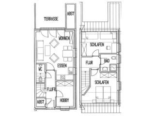 in Seepark Burhave House 40 - Burhave - 1