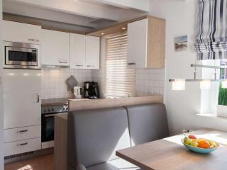 in Seepark Burhave House 40 - Burhave - 6