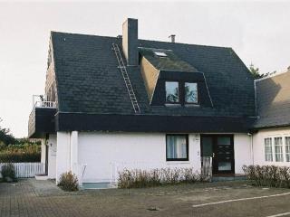 Vakantieappartement "Ambiente" - Westerland - 1