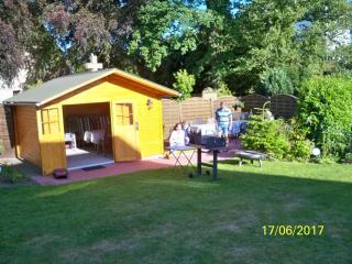 Jessen Modern retreat - Gelting - 2
