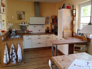 Tönnihuus Comfortable holiday residence - 5