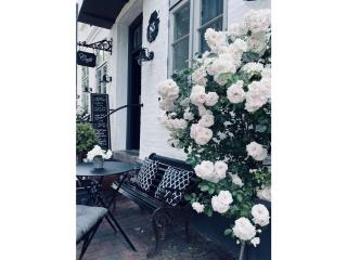 Schwanen Herz Comfortable holiday residence - Arnis - 9