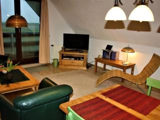 Oland in Haus Halligblick - Dagebüll - 7