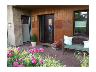 Seagull Modern Retreat - Hooksiel - 8
