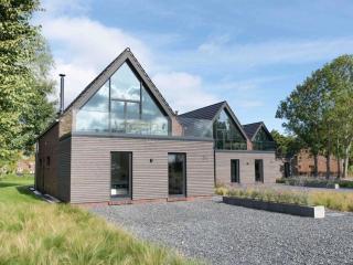 Harlepadd 3c Modern retreat - Neufunnixsiel - 9