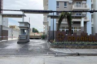 DMCI TheOrabella QC,1 BR w/bal in Cubao38sqm condo - Manila - 4