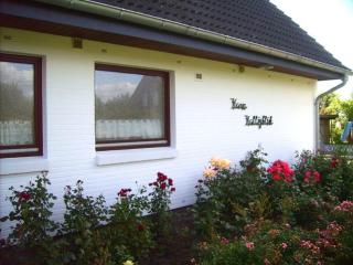 Hooge in the Haus Halligblick - Dagebüll - 0