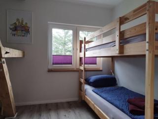 Little Freedom Modern retreat - - 5
