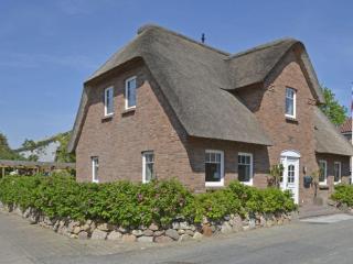 Reetstern Utersum Comfortable holiday residence - Utersum - 9